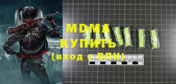 таблы Кулебаки